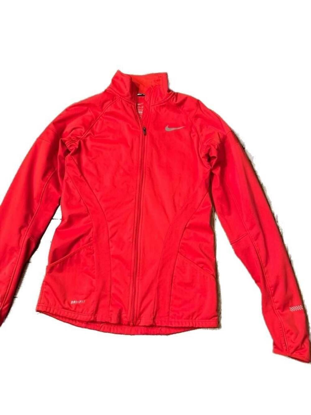 Nike Dri-FIT Element Shield Women's Running Jacket

H1039
